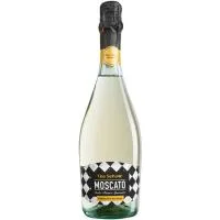 Vino Blanco Moscato Vite Selvate, Botella 75 Cl
