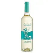 Vino Blanco Oceanus 75 Cl
