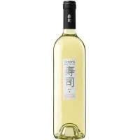 Vino Blanco Oroya, Botella 75 Cl