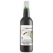 Vino Blanco para Cocinar Castillo de Velasco 75 Cl
