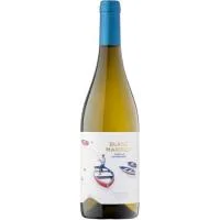 Vino Blanco Penedés Blanc Mariner, Botella 75 Cl
