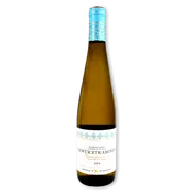 Vino Blanco Pirineos Gewürztraminer
