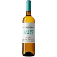 Vino Blanco Planell D.o.c.segre Gotim Blanc, Botella 75 Cl