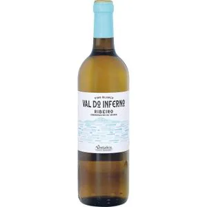 Vino Blanco Ribeiro D.o. Ribeiro 0,75 L