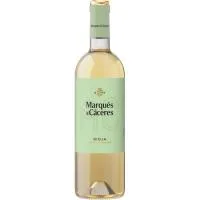 Vino Blanco Rioja Marqués de Cáceres, Botella 75 Cl