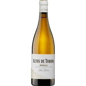 Vino Blanco Rosal DO Rías Baixas Altos de Torona