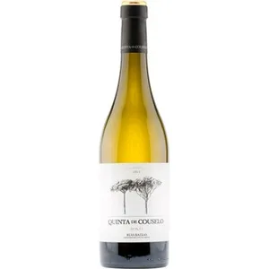 Vino Blanco Rosal DO Rías Baixas Quinta de Couselo