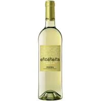 Vino Blanco Rueda Etc, Botella 75 Cl