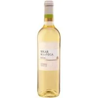 Vino Blanco Rueda Solar de la Vega, Botella 75 Cl