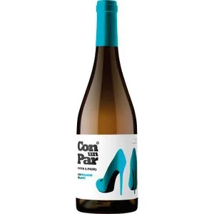 Vino Blanco Sauvignon D.o. Utiel Requena 0,75 L