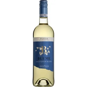Vino Blanco Sauvignon DO Rueda Blume