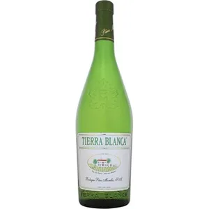 Vino Blanco Seco  Tierra Blanca 75 CL