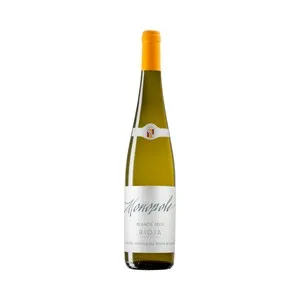 Monopole  Vino Blanco Seco con D.o. Ca. Rioja Monopole Botella de 75 Cl.