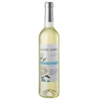 Vino Blanco Seco D.o. Penedés Jaume Serra, Botella 75 Cl
