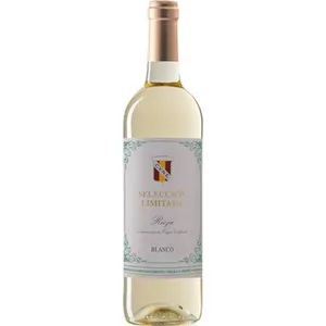 Vino Blanco Selección Limitada Doca Rioja Cune