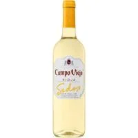 Vino Blanco Semi-dulce Campo Viejo, Botella 75 Cl