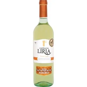 Vino Blanco Semi Dulce D.o. Utiel Requena 0,75 L
