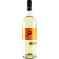 Vino Blanco Semi Penedés María Amor, Botella 75 Cl
