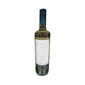 Unai Pozo 18 de Mayo Vino Blanco Semidulce con D.o Vinos de Madrid Botella de 75 Cl.