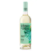 Vino Blanco Semidulce D.o. Rioja Señorío de Ondas 75 Cl