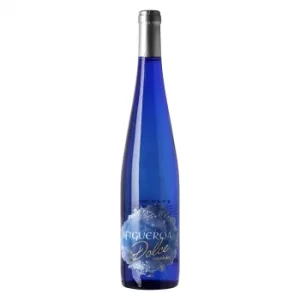 Vino Blanco Semidulce Figueroa D.o. Madrid 75 Cl.
