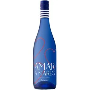 Vino Blanco Semiseco Región Galicia 0,75 L