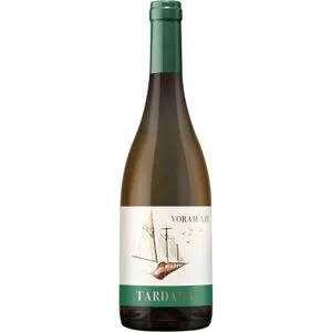 Vino Blanco Tardana D.o. Utiel Requena 0,75 L