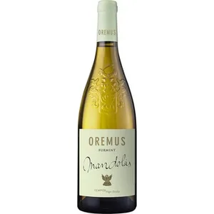Vino Blanco Tokaj Mandolás de Hungría Oremus
