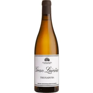 Vino Blanco Treixadura DO Ribeiro Gran Leiriña