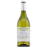 Vino Blanco Verdejo Carta Plata, Botella 75 Cl