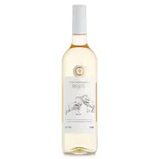 Vino Blanco Verdejo Conde de Farnals 75 Cl