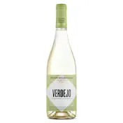 Vino Blanco Verdejo Faustino Rivero, Botella 75 Cl