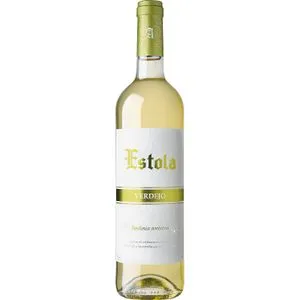 Vino Blanco Verdejo D.o. Mancha 0,75 L