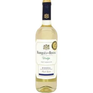 Vino Blanco Verdejo D.o.rueda 0,75 L