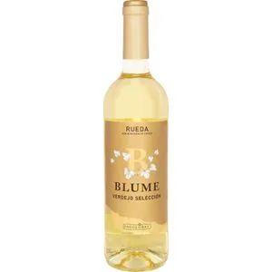 Vino Blanco Verdejo D.o.rueda 0,75 L