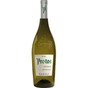 Vino Blanco Verdejo D.o.rueda 0,75 L