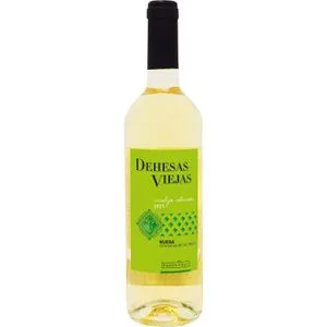 Vino Blanco Verdejo D.o.rueda 0,75 L