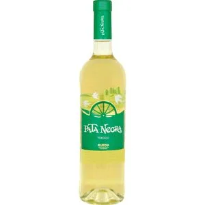 Vino Blanco Verdejo D.o.rueda 0,75 L