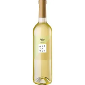 Vino Blanco Verdejo D.o. Rueda 0,75 L