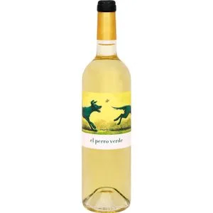 Vino Blanco Verdejo D.o.rueda 0,75 L