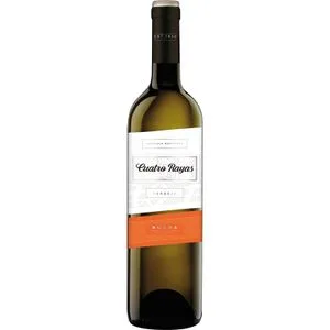 Vino Blanco Verdejo D.o. Rueda 0,75 L
