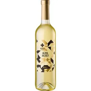 Vino Blanco Verdejo D.o. Rueda 0,75 L
