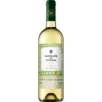 Vino Blanco Verdejo de la Tierra M. de Vitoria, Botella 75 Cl