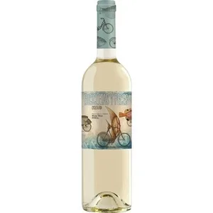 Vino Blanco Verdejo DO Rueda Bicicletas y Peces