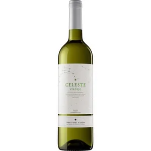 Vino Blanco Verdejo DO Rueda Celeste