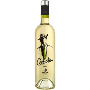 Vino Blanco Verdejo DO Rueda Corbata