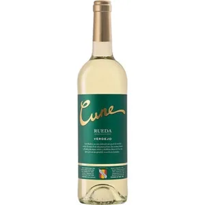 Vino Blanco Verdejo DO Rueda Cune