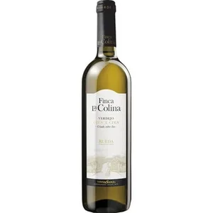 Vino Blanco Verdejo DO Rueda Finca la Colina