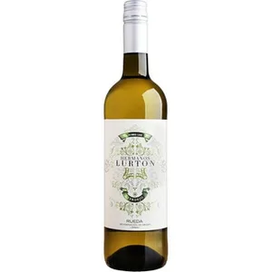 Vino Blanco Verdejo DO Rueda Hermanos Lurton