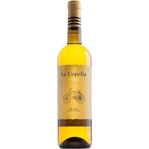 Vino Blanco Verdejo DO Rueda la Copelia